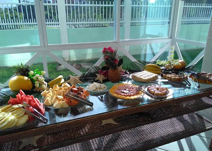Brava Apart Hotel