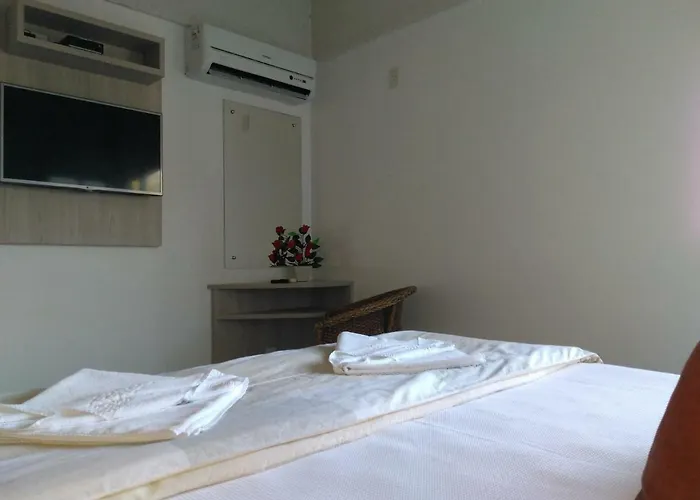 Brava Apart Hotel