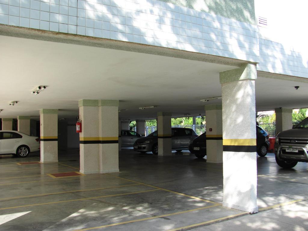 Aparthotel Brava 3*
