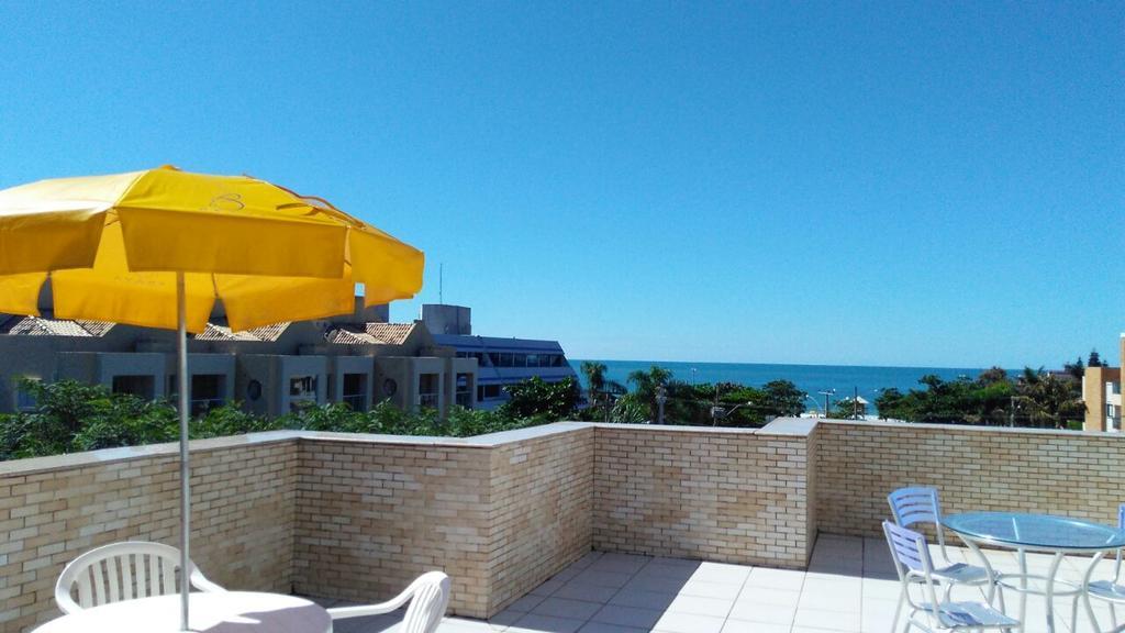 Aparthotel Brava