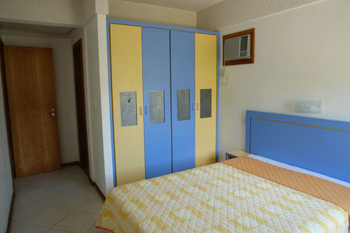 Brava Aparthotel Florianopolis