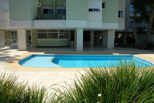 Brava Aparthotel Florianopolis