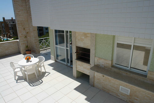Brava Aparthotel Florianopolis