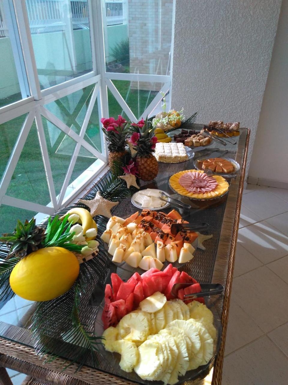 Brava Aparthotel Florianopolis