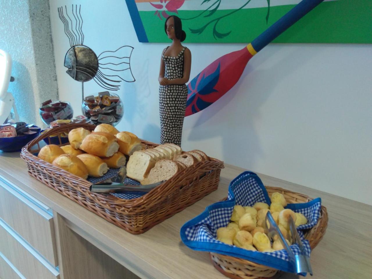 Brava Aparthotel 3*