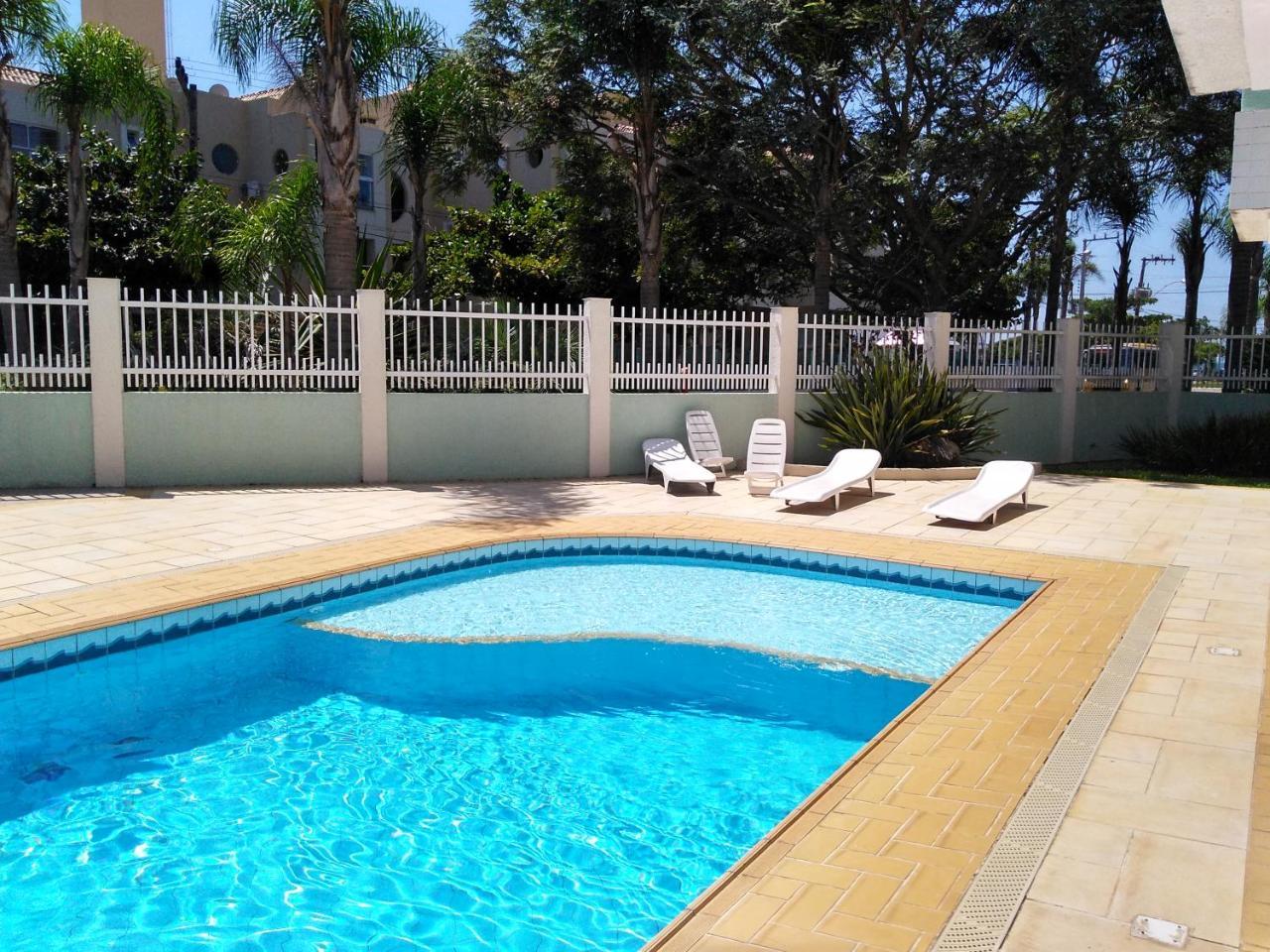 Aparthotel Brava 3*