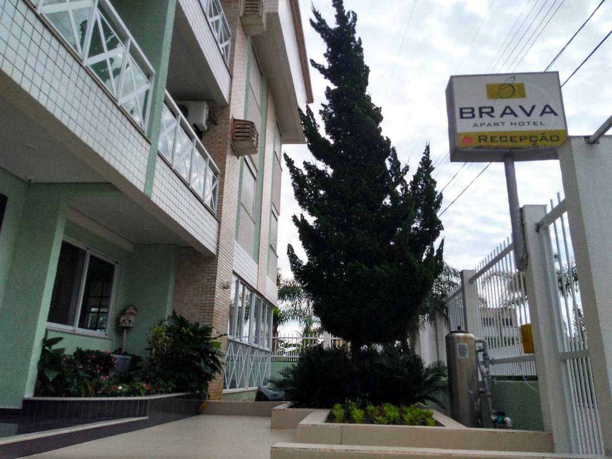 Brava 3*