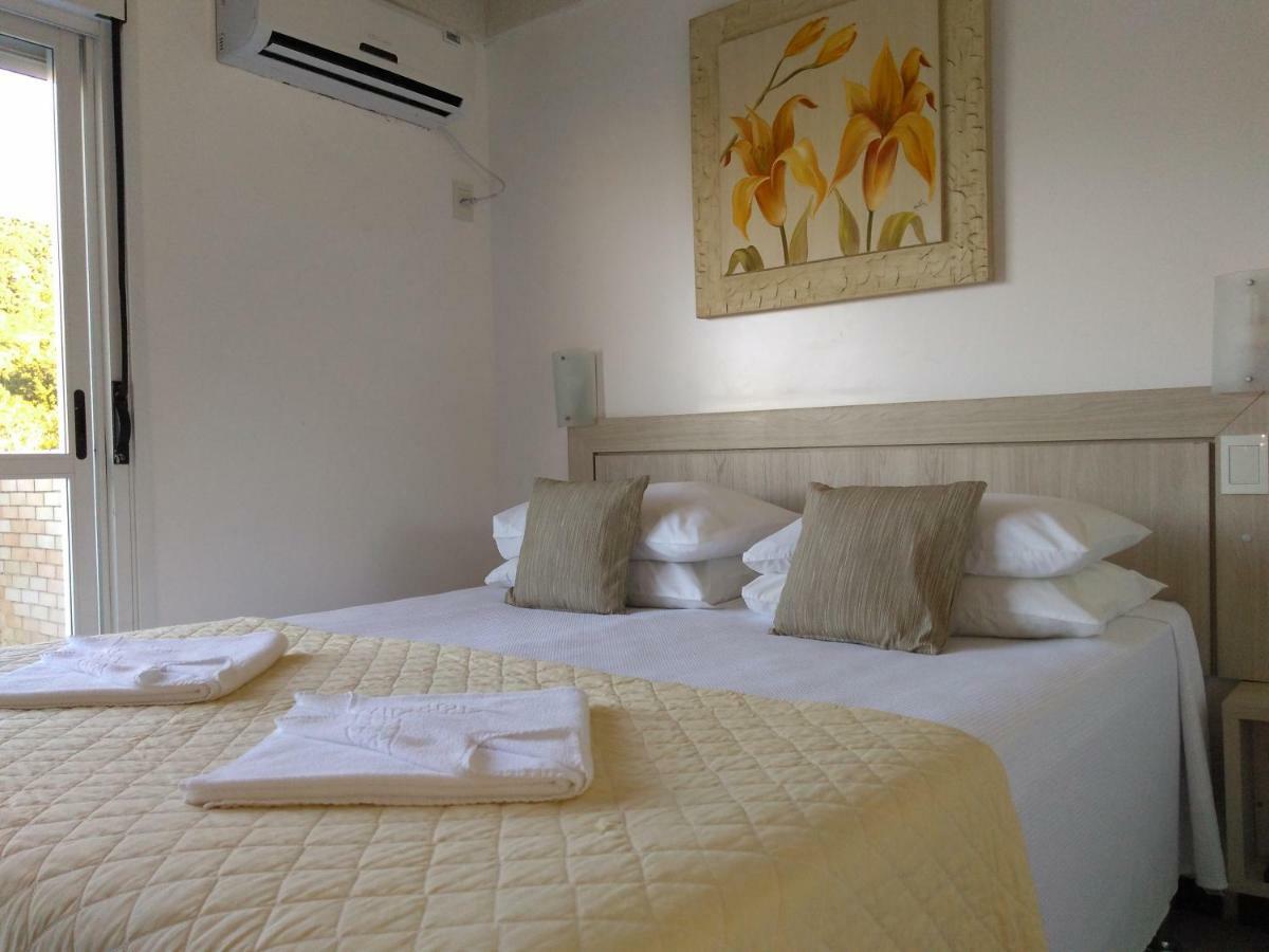 Aparthotel Brava